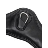 LeMieux Gel-Tek Anatomic Mono Girth Black 55 cm Black Girths