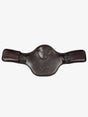 LeMieux Gel-Tek Anatomic Short Stud Girth with Magnet Brown 45cm Brown Stud Girths