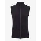 Lemieux Giselle Gilet Black 8 Riding Gilets