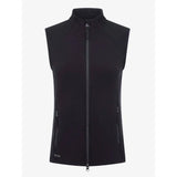 Lemieux Giselle Gilet Black 6 Gilets & Bodywarmers Barnstaple Equestrian Supplies