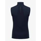 LeMieux Giselle Gilet Navy 6 Gilets & Bodywarmers