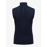 LeMieux Giselle Gilet Navy 12 Bodywarmers