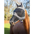 LeMieux Gladiator Full Fly Mask Small Fly Masks Barnstaple Equestrian Supplies