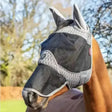 LeMieux Gladiator Full Fly Mask Small Fly Masks