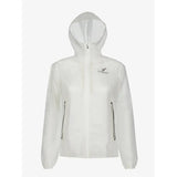 LeMieux Go Aqua Waterproof Jacket Clear Clear XX Large 
