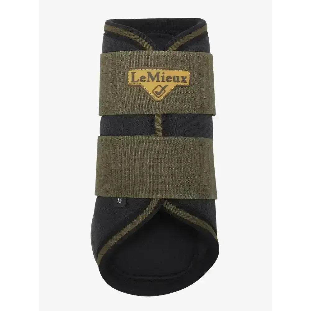 Lemieux Grafter Boots Alpine Small Alpine Brushing Boots