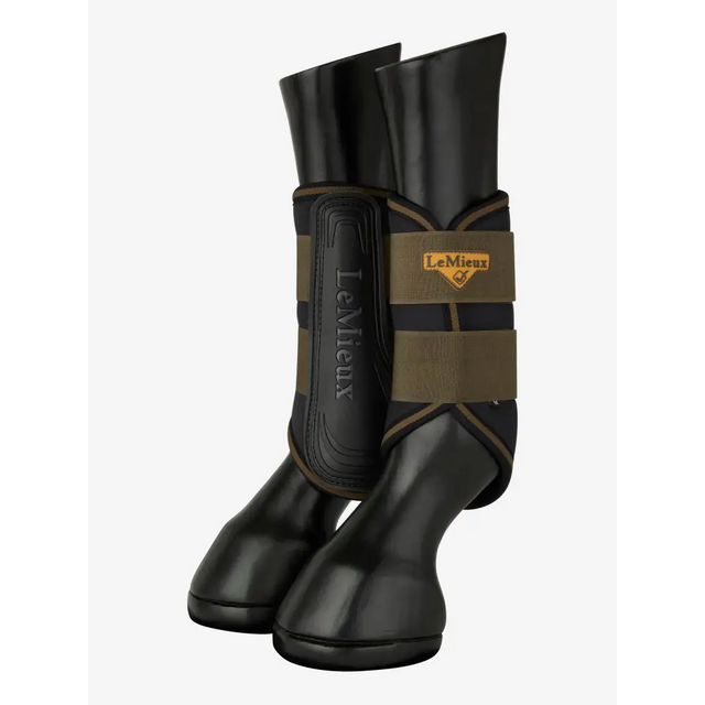 Lemieux Grafter Boots Alpine - Brushing Boots