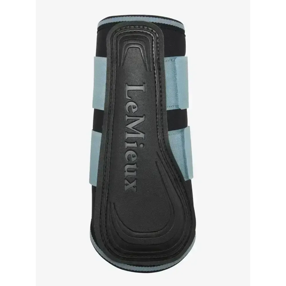 Lemieux Grafter Boots Glacier Small Glacier Brushing Boots