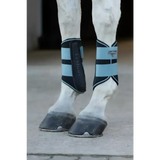 Lemieux Grafter Boots Glacier Small Glacier Brushing Boots
