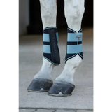 Lemieux Grafter Boots Glacier Small Glacier Brushing Boots
