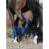 LeMieux Grafter Brushing Boot Benetton Benetton Small Horse Boots