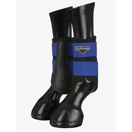 LeMieux Grafter Brushing Boot Benetton Benetton Small Horse Boots