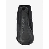 LeMieux Grafter Brushing Boot Black Small Black Brushing Boots