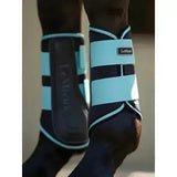 Lemieux Grafter Brushing Boots Lagoon Lagoon Small Brushing Boots