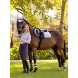 Lemieux Grafter Brushing Boots Lilac Lilac Small Brushing Boots