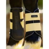 Lemieux Grafter Brushing Boots Mimosa mimosa Small Brushing Boots