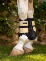 Lemieux Grafter Brushing Boots Mimosa Mimosa Small Brushing Boots