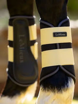 Lemieux Grafter Brushing Boots Mimosa Mimosa Small Brushing Boots