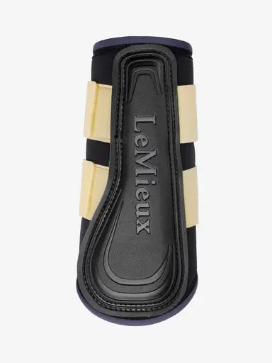 Lemieux Grafter Brushing Boots Mimosa Mimosa Small Brushing Boots