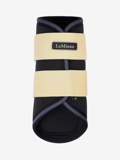 Lemieux Grafter Brushing Boots Mimosa Mimosa Small Brushing Boots