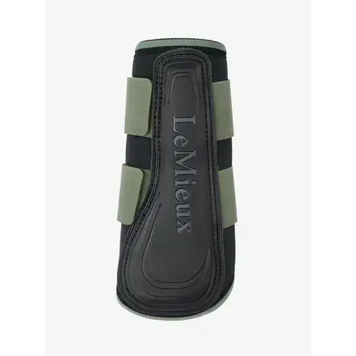 Lemieux Grafter Brushing Boots Rosemary Rosemary Small Brushing Boots