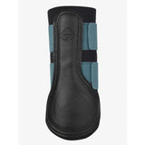 Lemieux Grafter Brushing Boots Sage Small Brushing Boots