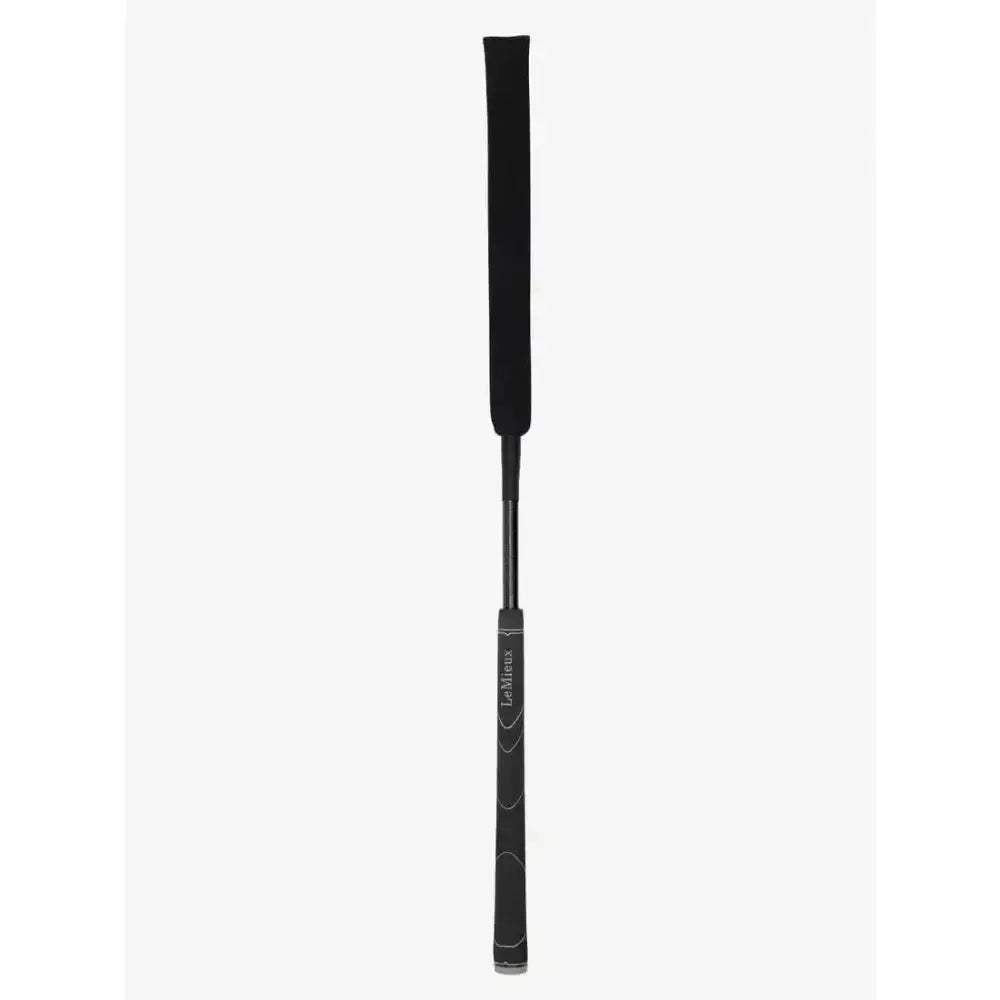 LeMieux Grip-Tek Baton Carbon One Size Carbon BSJ Approved Whips