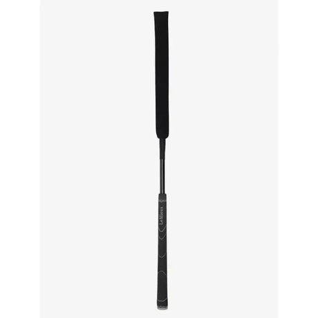 LeMieux Grip-Tek Baton Carbon One Size Carbon BSJ Approved Whips