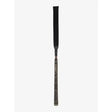 LeMieux Grip-Tek Junior Baton Carbon One Size Carbon BSJ Approved Whips