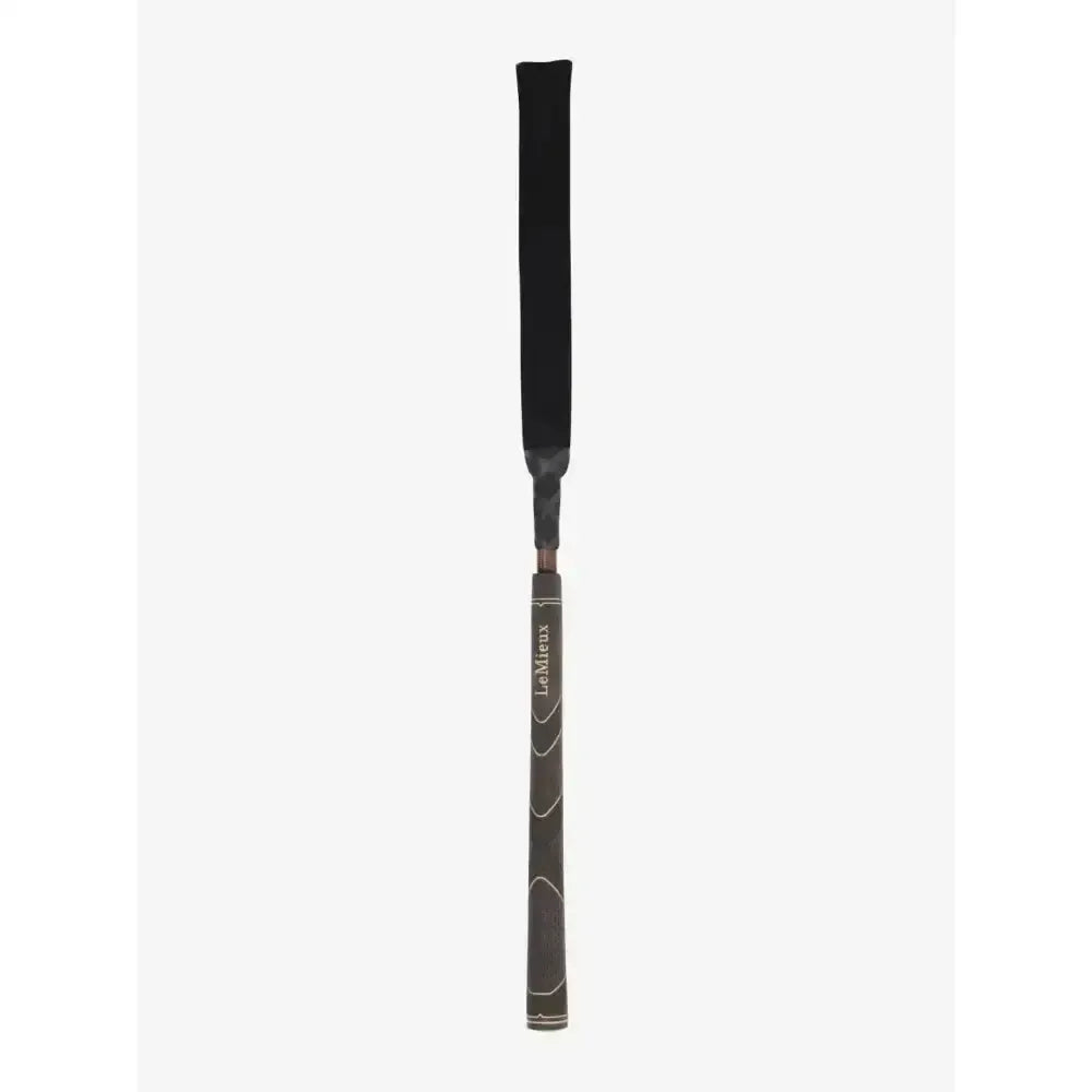 LeMieux Grip-Tek Junior Baton Carbon One Size Carbon BSJ Approved Whips