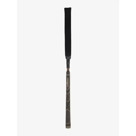 LeMieux Grip-Tek Junior Baton Carbon One Size Carbon BSJ Approved Whips
