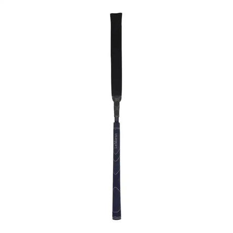 LeMieux Grip-Tek Junior Baton Navy One Size Navy BSJ Approved Whips