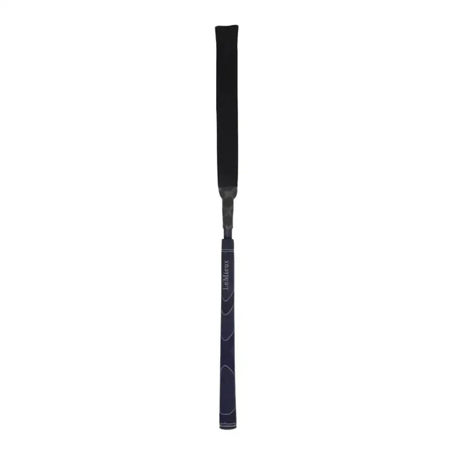 LeMieux Grip-Tek Junior Baton Navy One Size Navy BSJ Approved Whips