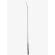 LeMieux Grip-Tek Schooling Whip Carbon One Size Carbon BSJ Approved Whips
