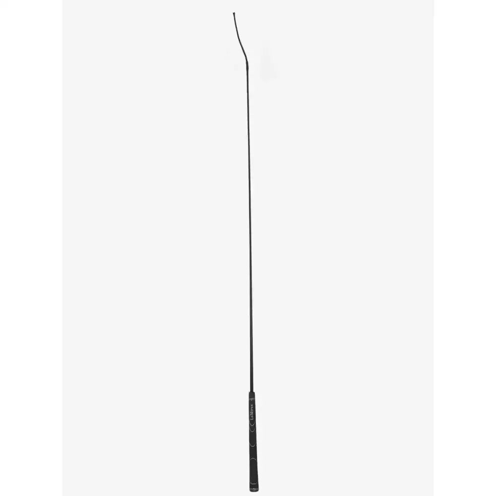 LeMieux Grip-Tek Schooling Whip Navy One Size Navy BSJ Approved Whips