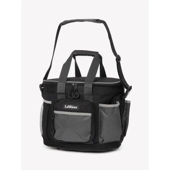 LeMieux Grooming Bag Black - One Size / Black - Grooming Bags