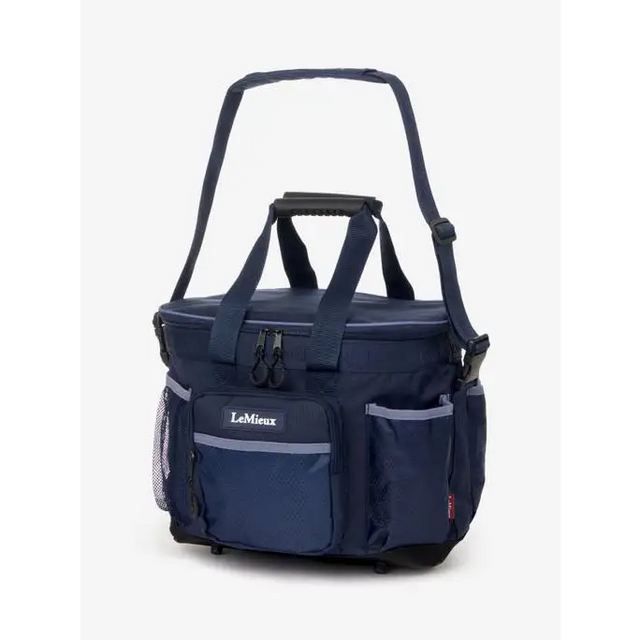 LeMieux Grooming Bag Navy - One Size / Navy - Grooming Bags