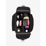 LeMieux Grooming Kit Pro Black One Size Black Grooming Bags