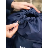 LeMieux Grooming Tote Navy One Size Navy Grooming Bags