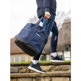 LeMieux Grooming Tote Navy One Size Navy Grooming Bags