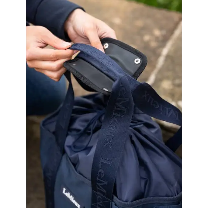 LeMieux Grooming Tote Navy - One Size / Navy - Grooming Bags