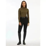 LeMieux Halle Lightweight Base Layer Alpine Alpine UK 6 Base Layers