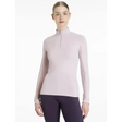 Lemieux Halle Lightweight Base Layer Lilac Lilac UK 6 Base Layers
