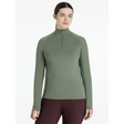 Lemieux Halle Lightweight Base Layer Rosemary Rosemary UK 6 Base Layers