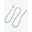 Lemieux Harlequin Leadrope Aqua Aqua One Size Lead Ropes