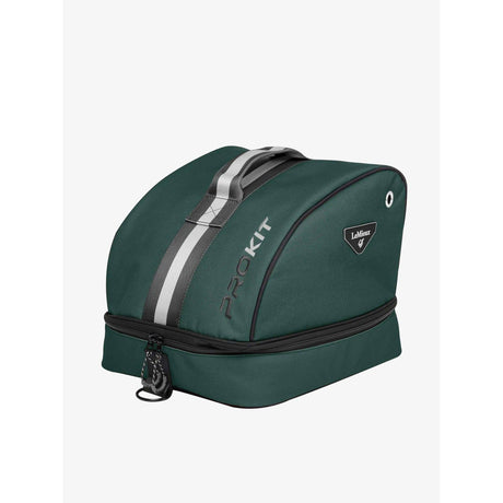 LeMieux Hat Bag Spruce  - Barnstaple Equestrian Supplies