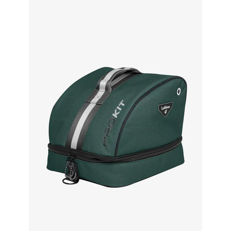 LeMieux Hat Bag Spruce Riding Hat Bags Barnstaple Equestrian Supplies