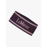 LeMieux Headband Fig Headbands