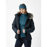 LeMieux Headband Marine Headbands