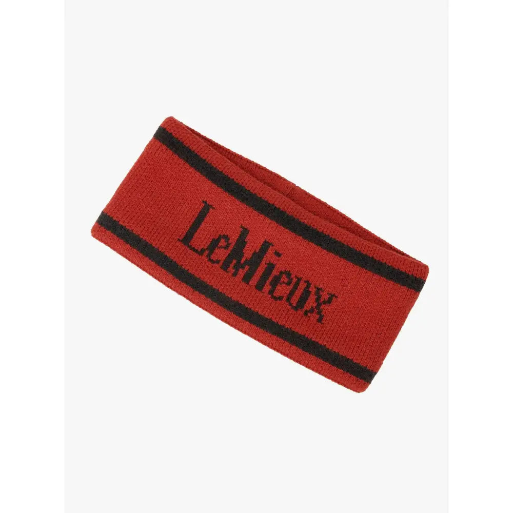 LeMieux Headband Sienna Headbands Barnstaple Equestrian Supplies